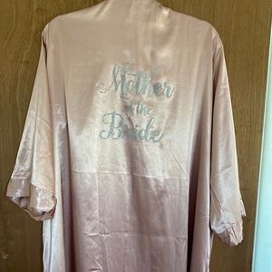 Mother of the Bride Robe